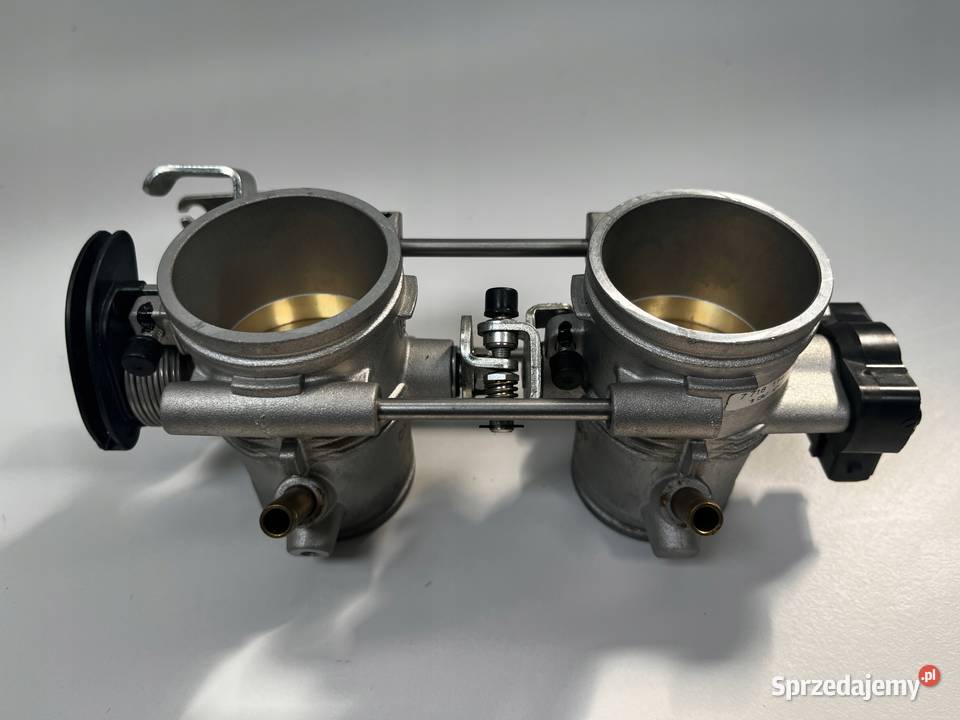 BMW F 650 GS K72 0813 Przepustnica TPS 7716114 Łobżenica sprzedam
