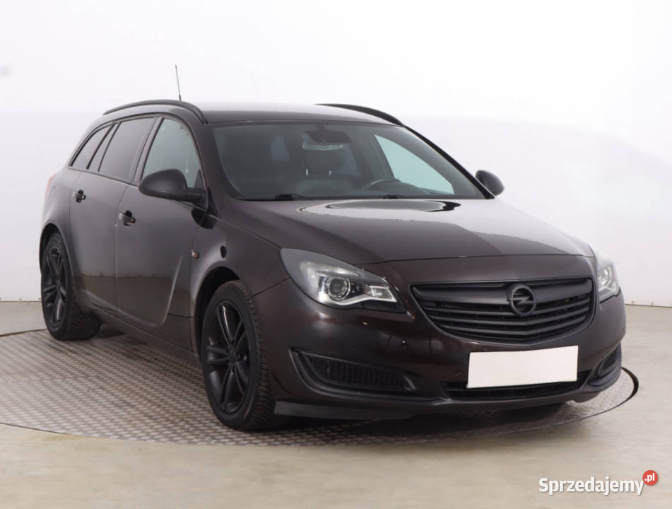 Opel Insignia 16 Turbo czujnik deszczu Piaseczno sprzedam