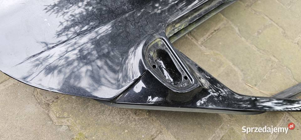 Drzwi prawy przód mercedes w202 lift Zbąszyń