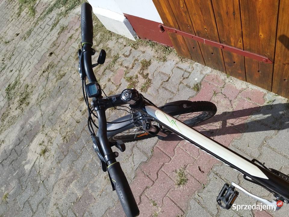 Sprzedam rower wheeler Protron 520 wielkopolskie