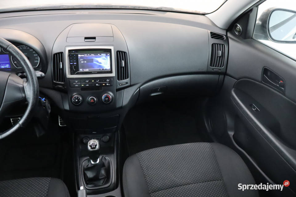 Hyundai i30 14 CVVT Zabrze