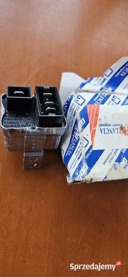 NowyMagneti MarelliRegulator pracy wycieraczek Barlinek