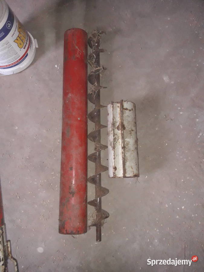 Żmijka do zboża Pozostałe Jędrzejów