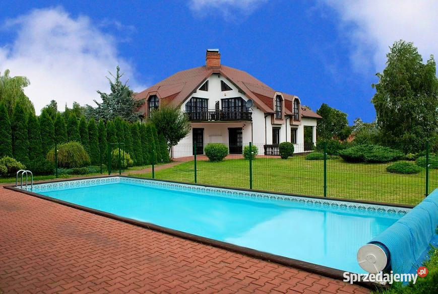 Sprzedam Pensjonat w Beskidach Górki Małe sprzedam