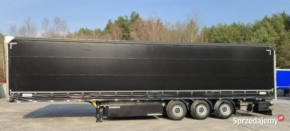 firana Schmitz Cargobull Firana Standard Dach Rok produkcji 2021