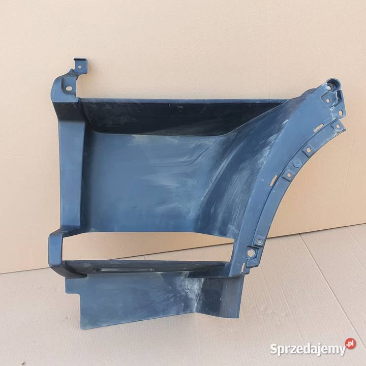 VOLVO FH4 STOPIEŃ OBUDOWA WNĘKA 32136982 Karoseria