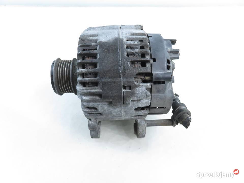 ALTERNATOR VW GOLF PLUS 19 TDI 06F903023C