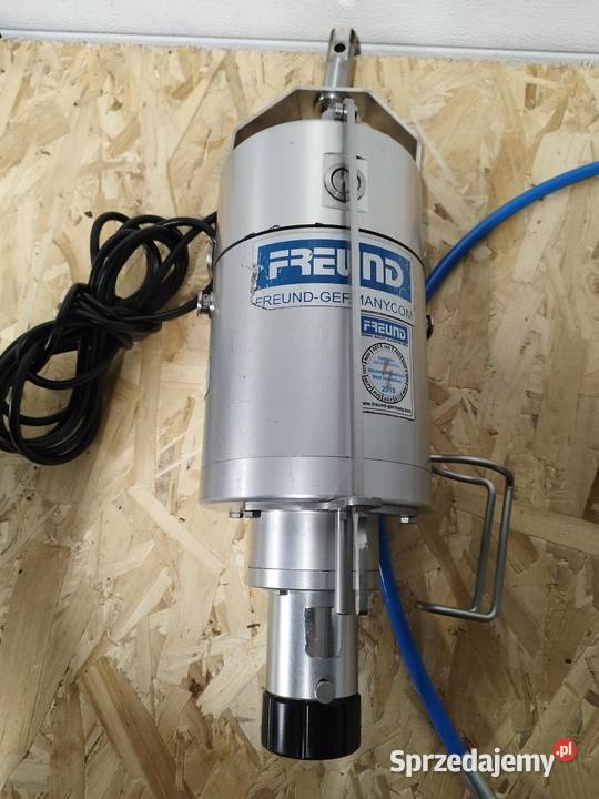 Nóż Krążkowy FREUND F128 Produkcja Kraków
