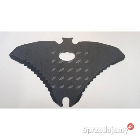 Nóż podwójny do przyczepy samozbierającej łódzkie Sieradz