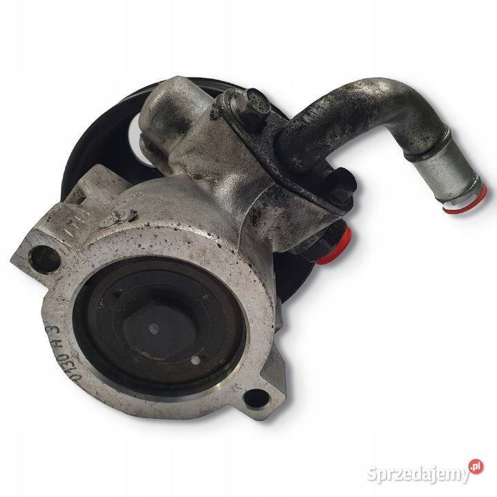 POMPA WSPOMAGANIA Chevrolet Captiva 20 VCDI Pompy wspomagania Chełm