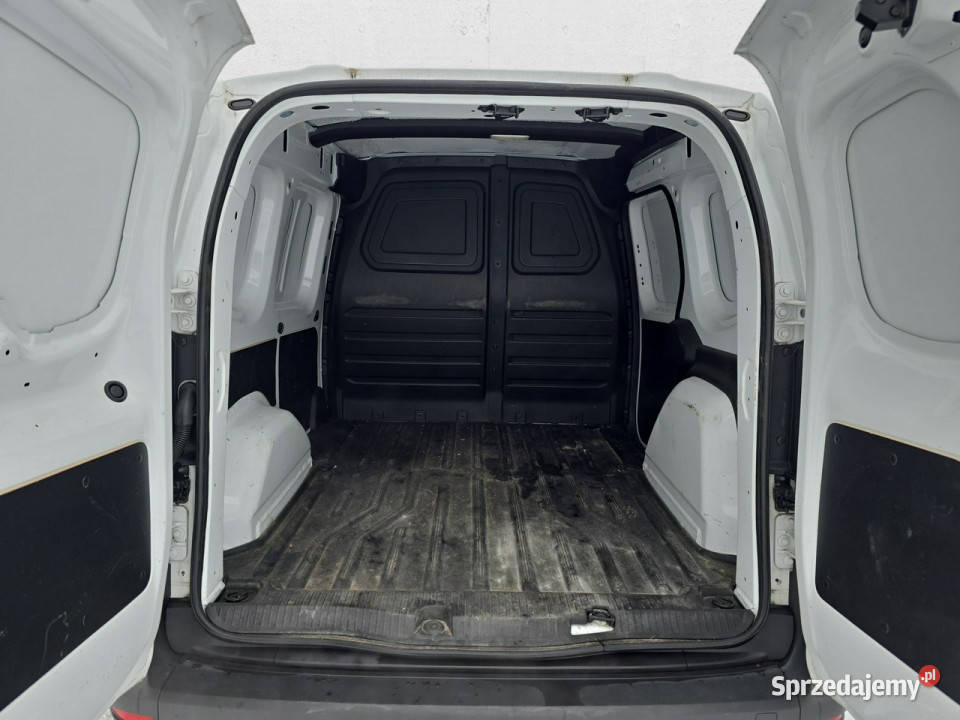 Mercedes Citan Poleasingowe