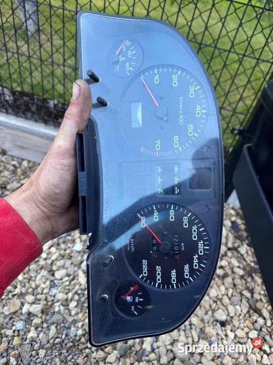 Sprzedam części do Audi 80 b4