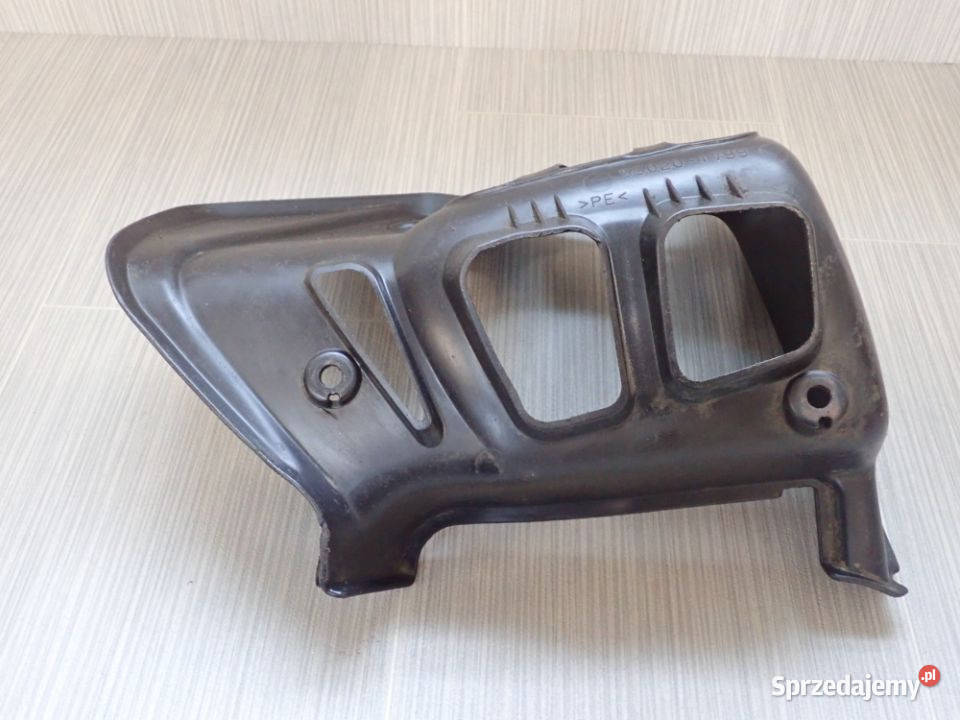 Osłona Lewa Zapiętka Nerf Bar Kawasaki KFX 700 Strzelce Krajeńskie sprzedam