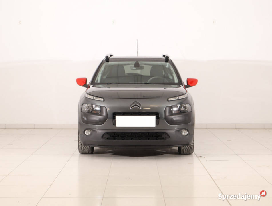 Citroen C4 Cactus 12 PureTech Piaseczno sprzedam