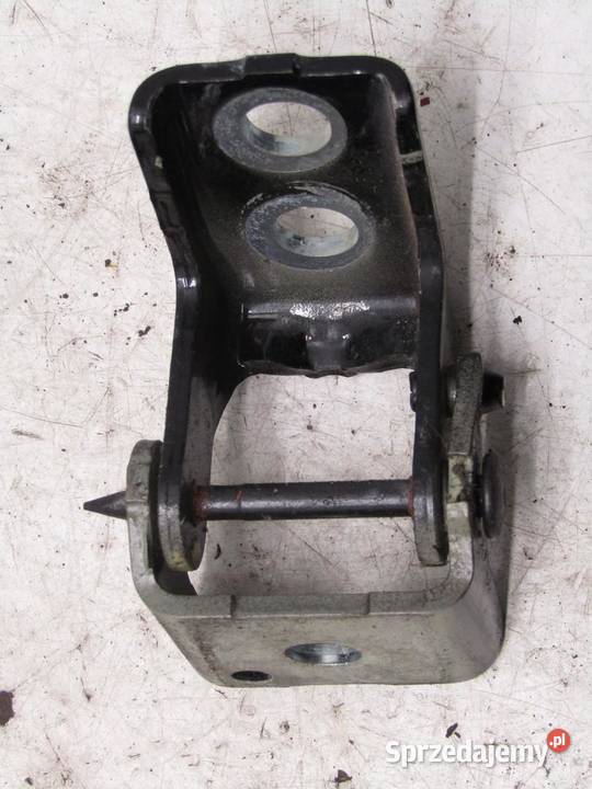 ZAWIAS DRZWI PRAWY TYŁ TYLNY CITROEN C3 III osobowe lubelskie