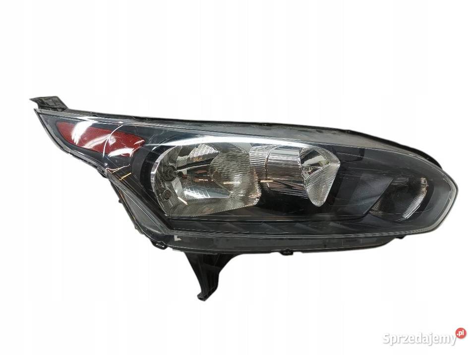 LAMPA PRZÓD PRAWA EU 90070363 Ford Transit osobowe