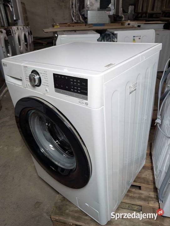 LG F4WV309SAE Pralka 9 wolnostojące AGD Rzeszów sprzedam