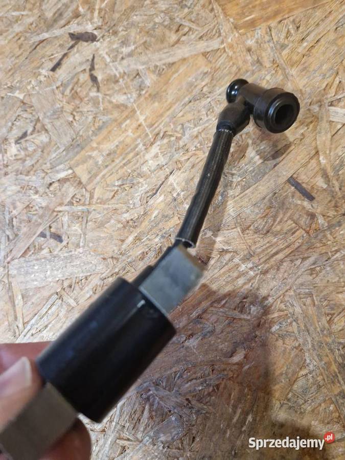 CEWKA ZAPŁONOWA DO KOSIAREK SPALINOWYCH NAC wielkopolskie Głogowa