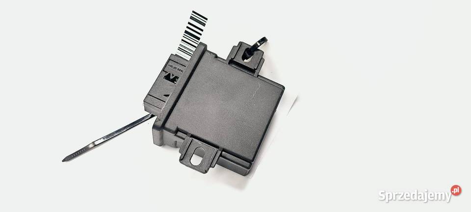 MODUŁ VOLKSWAGEN PHAETON LIFT 7L6907357A ŚWIATEŁ Lipno