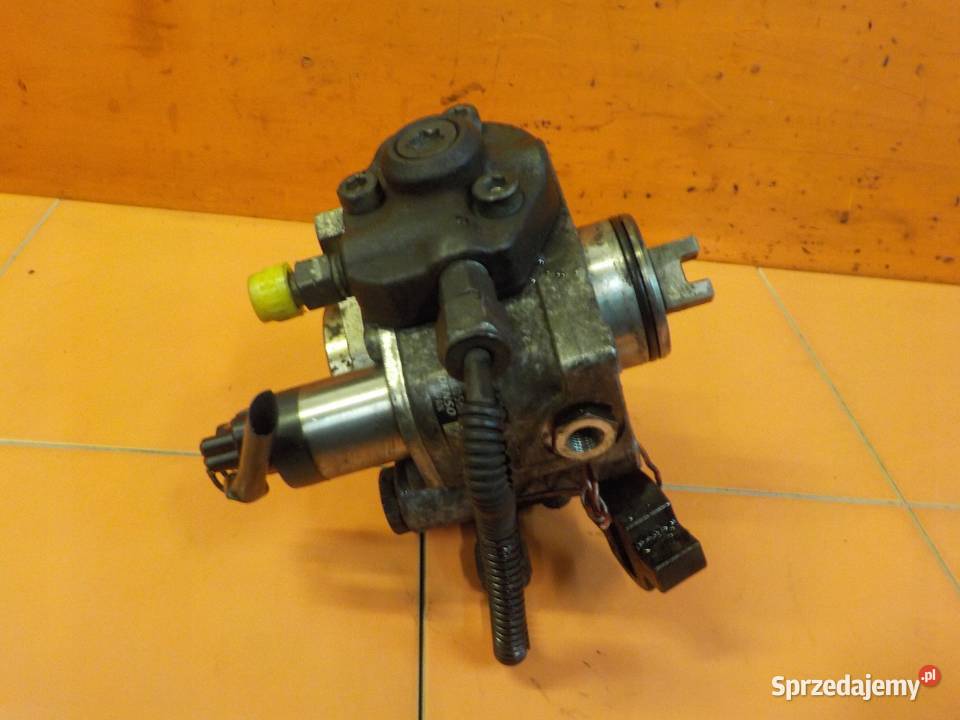 MAZDA CX5 6 22 CITD SKYACTIV 13r 150 SH pompa Suków