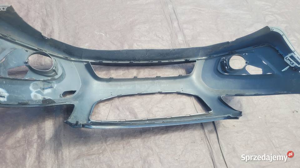 VOLVO C30 LIFT 1013 ZDERZAK PRZÓD PRZEDNI Ruda Śląska