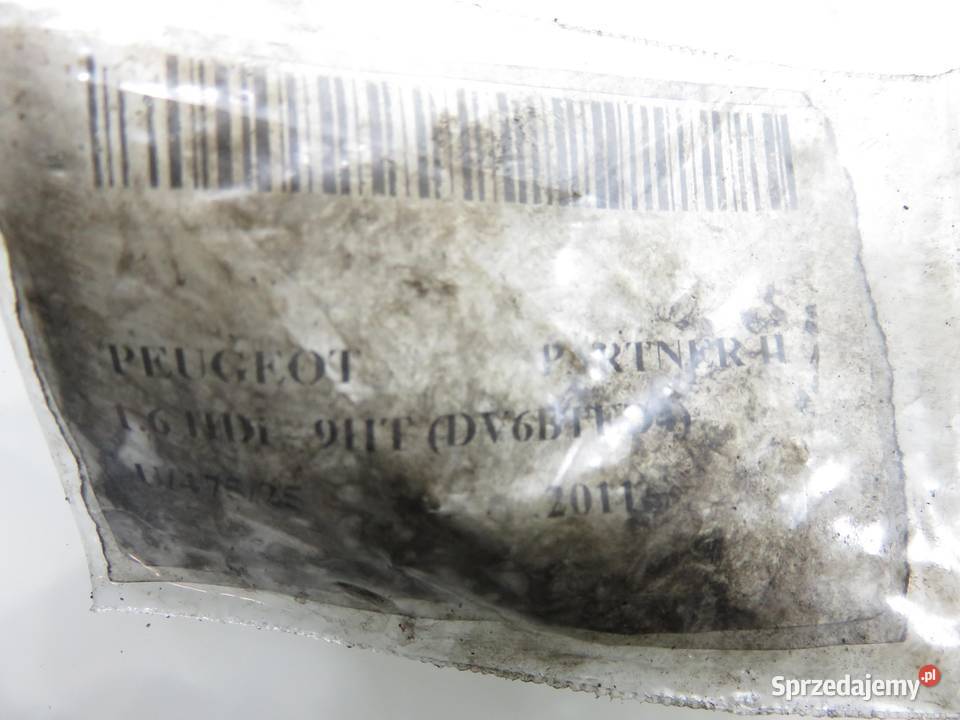 WTRYSKIWACZ PEUGEOT PARTNER II 16 HDi 0445110311 osobowe