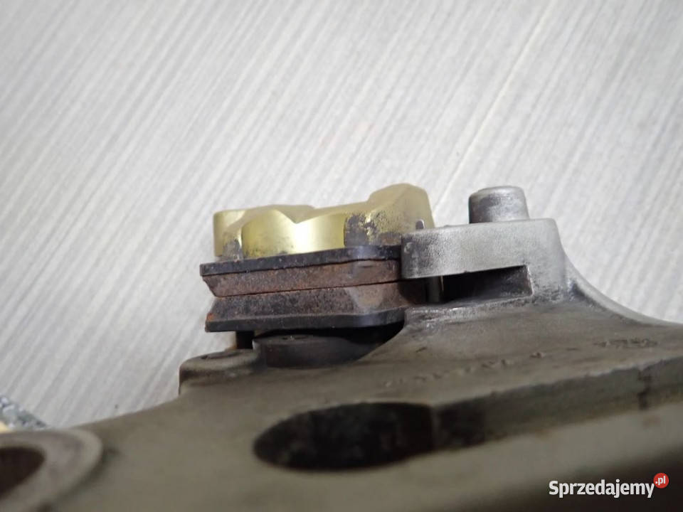 Zacisk BREMBO Hamulca Hamulcowy Tył KTM 640 Duke