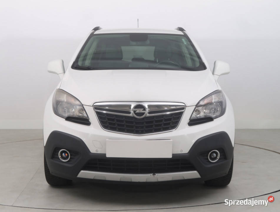 Opel Mokka 16 CDTI radio