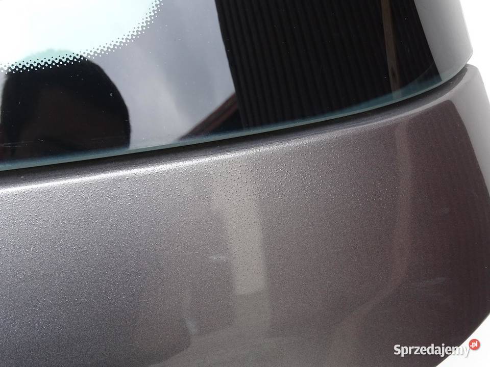 KLAPA TYŁ TYLNA BAGAŻNIKA SZYBA LAKIER 787