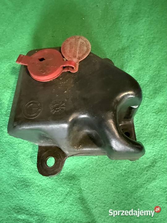 Zbiornik płynu spryskiwacza BMW e24 Mszana