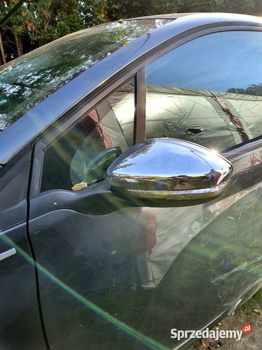 Peugeot 208 części drzwi fotele środek Turek