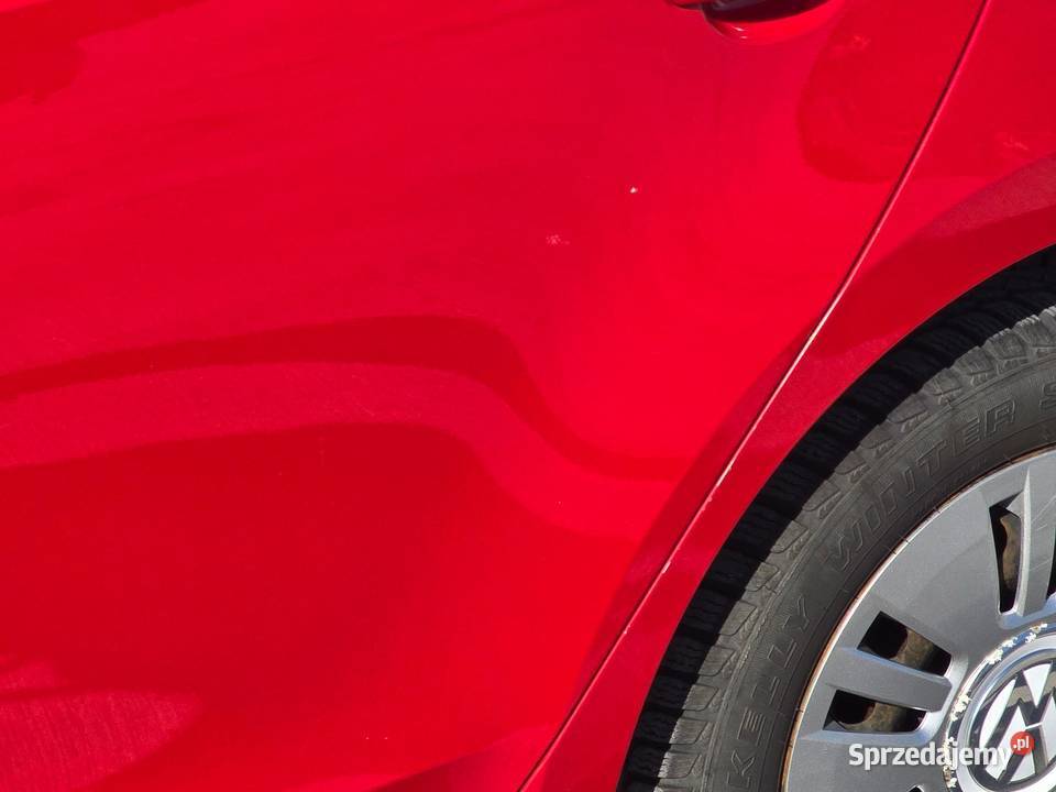 VW up 10 Salon I Właściciel OCAC do 102026 2 kpl klimatyzacja pomorskie