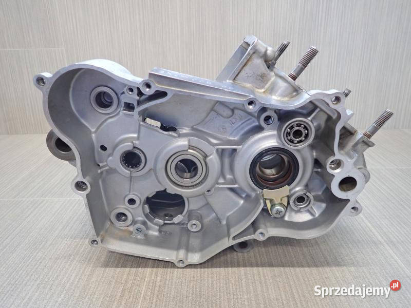 DWA KARTERY BLOK SILNIKA YAMAHA YZ 125 8893R Strzelce Krajeńskie