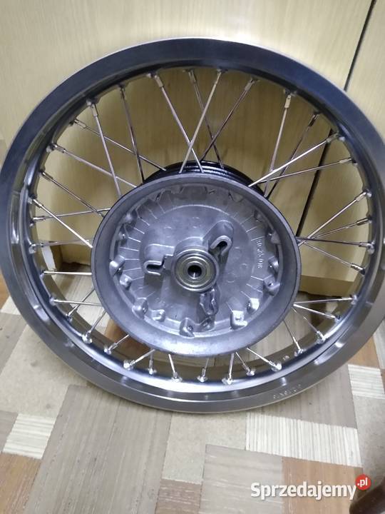 mz etz 251 tylne koło Częstochowa sprzedam