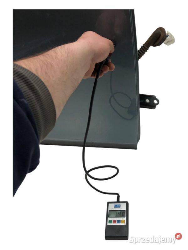 SUBARU OUTBACK 4 IV BR 20092014 DRZWI TYŁ TYLNE