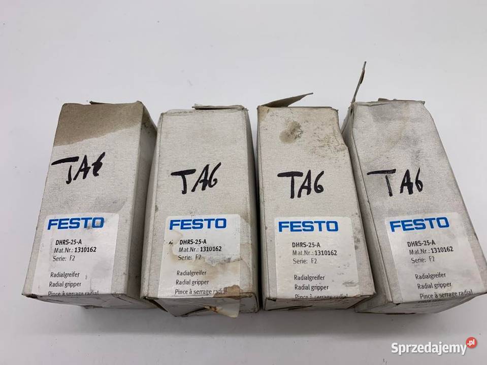 Festo DHRS25A 1310162 Radial gripper Warszawa