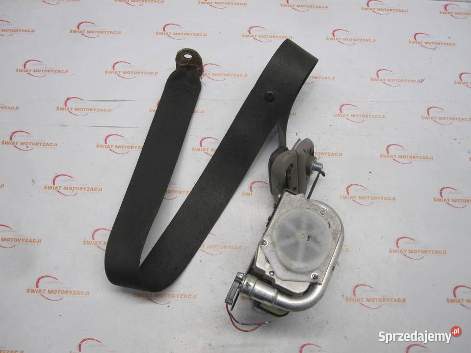 MITSUBISHI L200 07r pas bezpieczeństwa lewy Kielce sprzedam