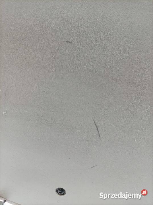 TUNEL ŚRODKOWY PODŁOKIETNIK SCHOWEK Renault Wyposażenie wnętrza