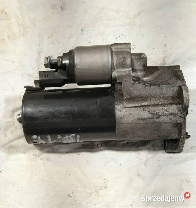 ROZRUSZNIK VW AUDI SEAT SKODA 20 TDI 03G911023 osobowe dolnośląskie Mielęcin