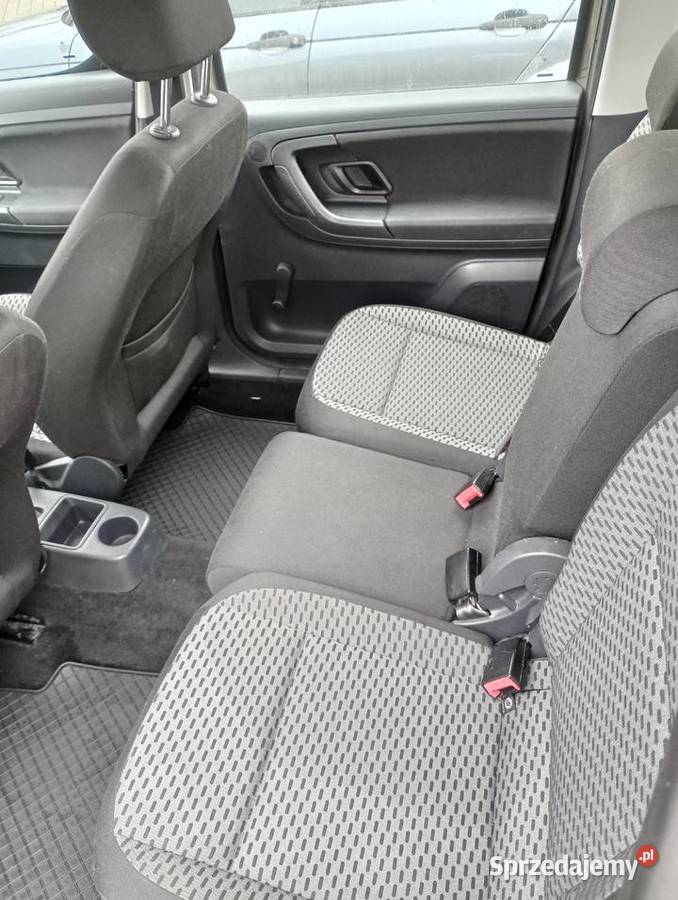 Syndyk sprzeda samochód marki Skoda Roomster Tarnobrzeg sprzedam