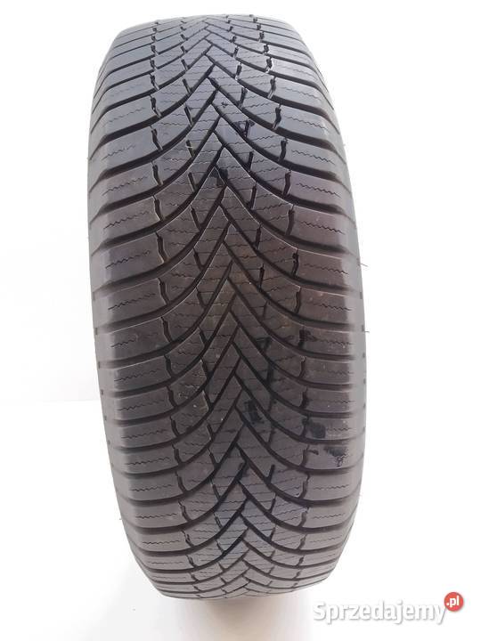 OPONA CAŁOROCZNA FIRESTONE MULTISEASON 19565R15 świętokrzyskie