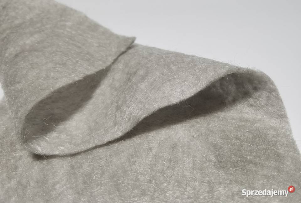 MOCNA geowłóknina polipropylenowa P50 3m mazowieckie Warszawa sprzedam