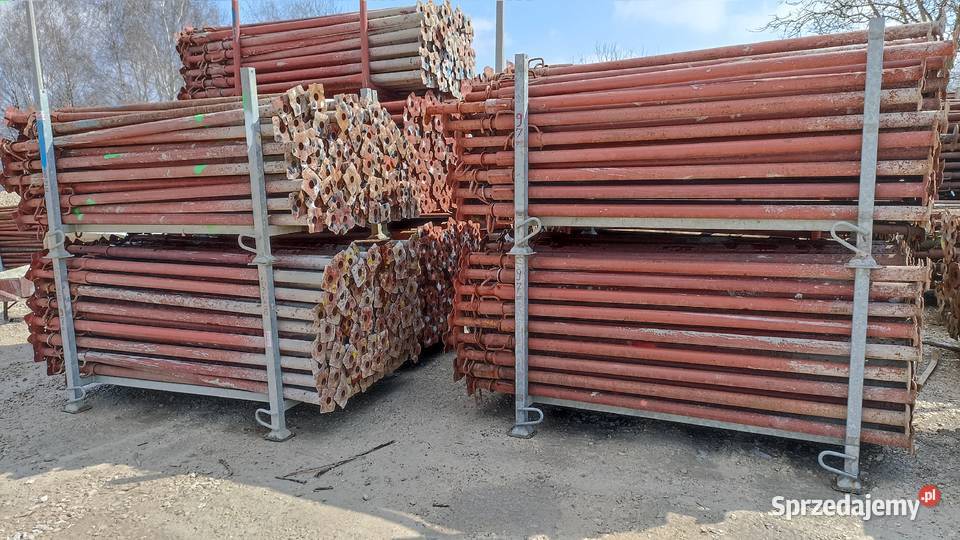 Dźwigary H20 Dźwigar Doki Sklejka szalunkowa Zduńska Wola sprzedam