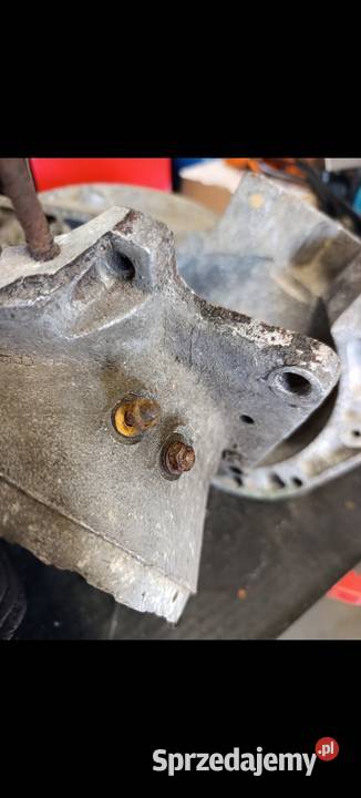 Kartery plus cylinder wsk shl m04 125 1956r dwa Zamość