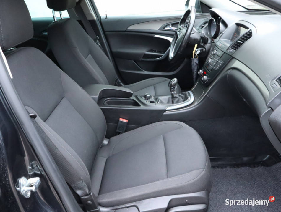 Opel Insignia 20 CDTI czujnik zmierzchu Piaseczno sprzedam