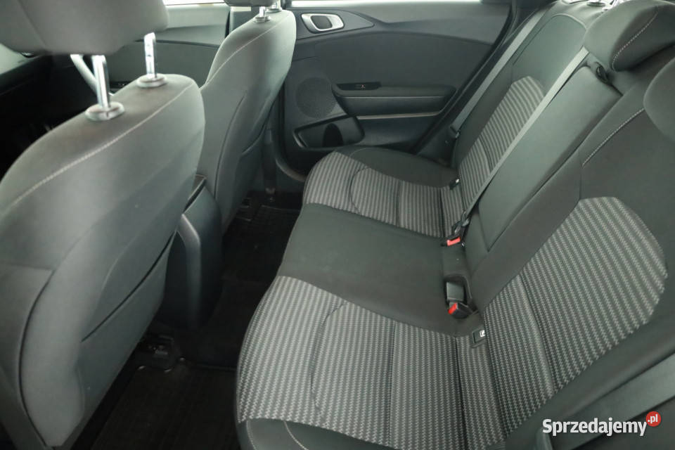 Kia Ceed 15 TGDI MHEV poduszka powietrzna Cee'd Kia