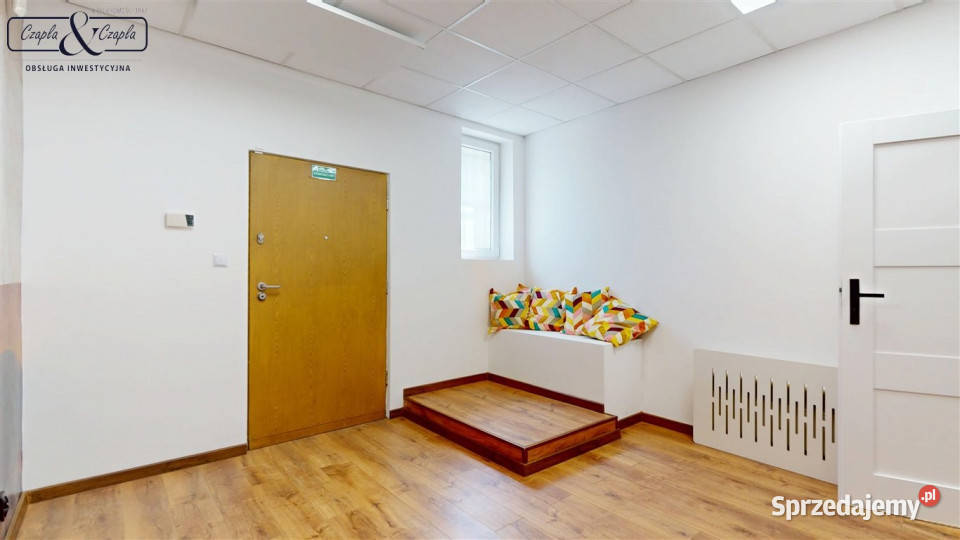 wynajmu lokalu 85m2 Gliwice Wynajem sprzedam