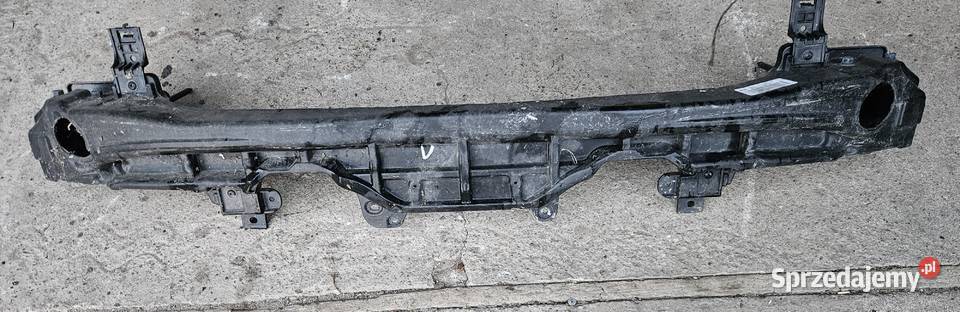 BELKA POD ZDERZAK KIA STONIC WZMOCNIENIE RIO IV Warszawa