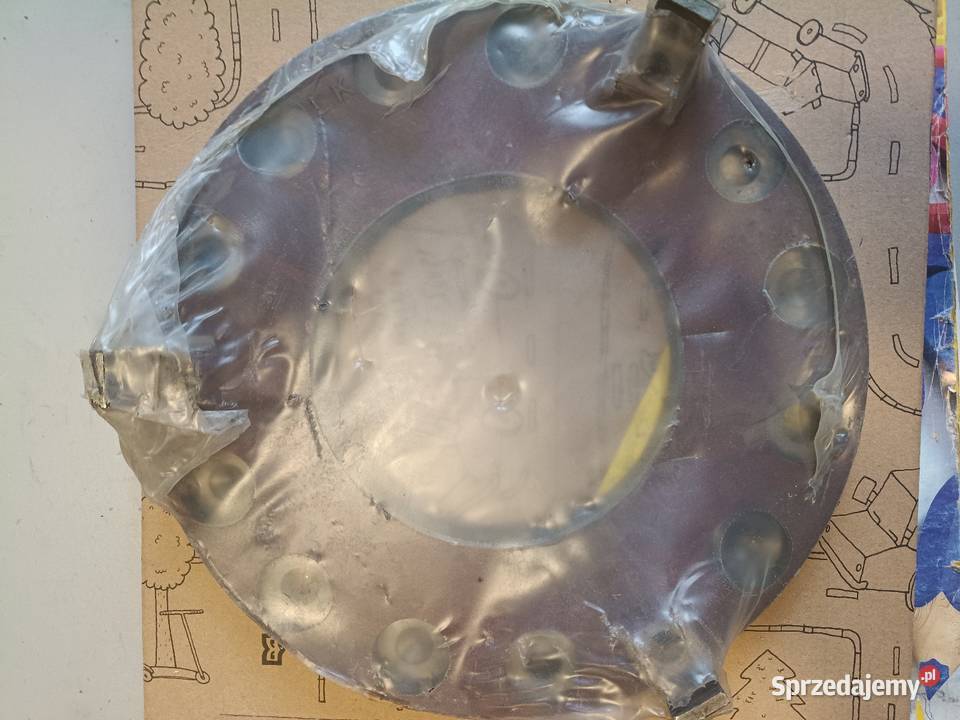 Tarcza dociskowa sprzęgła C 328 Sprzęgła Płock sprzedam