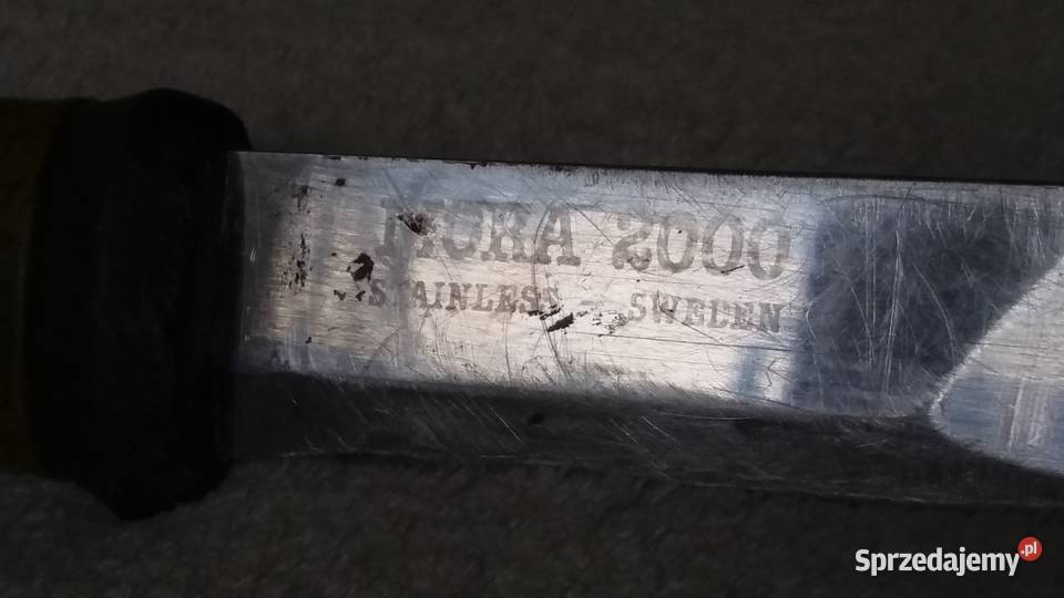 Nóż Mora 2000 Płońsk
